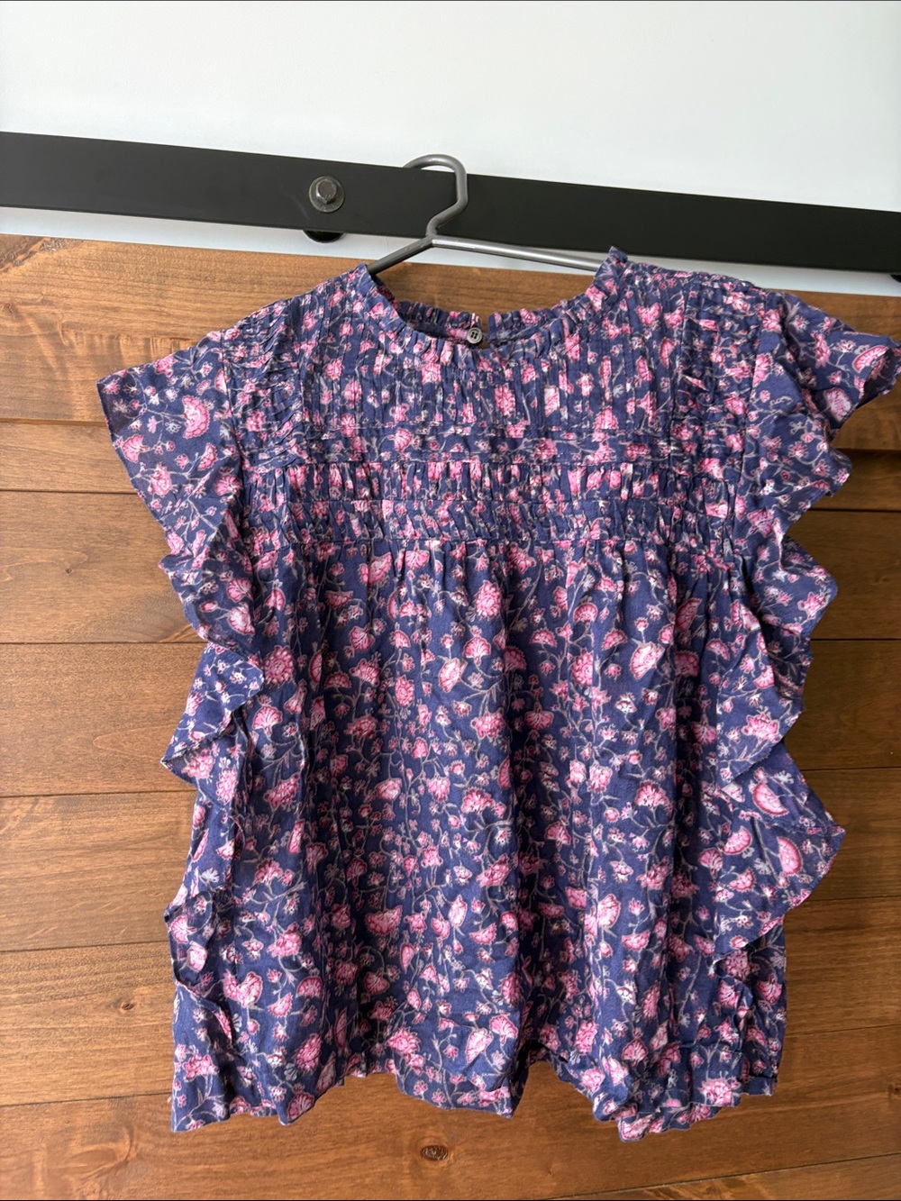 Women’s Isabel Marant top